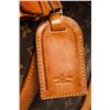 Image 7 : Louis Vuitton Keepall 55 cm Duffel Bag