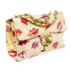 Image 2 : Chanel Cream Flap Lip Shoulder Bag