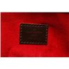 Image 9 : Louis Vuitton Brown Damier Ebene Trevi PM Shoulder Bag