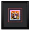 Image 1 : Liberty Head XI by Peter Max