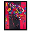 Image 1 : Roseville Profile by Peter Max