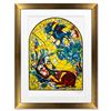 Image 1 : Naphtali by Chagall (1887-1985)