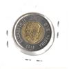 Image 2 : 2018 Canadian Toonie, Mint