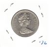 Image 2 : 1972 Canadian Half Dollar