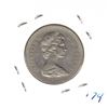 Image 2 : 1974 Canadian Half Dollar