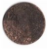 Image 1 : 1859 Canadian Large One Cent