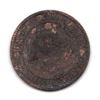 Image 2 : 1859 Canadian Large One Cent