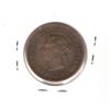 Image 2 : 1876-H Canadian Large One Cent