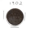 Image 1 : 1902 Canadian Large One Cent