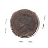 Image 2 : 1913 Canadian Large One Cent