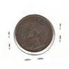 Image 2 : 1918 Canadian Large One Cent
