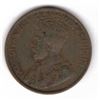 Image 2 : 1919 Canadian Large One Cent