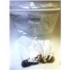 Bag of Canadian Small Cents 1940 - 1949