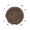 Image 2 : 1915 Canadian Large One Cent coin