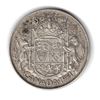 Image 1 : 1951 Canadian 50 Cent Coin