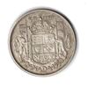 Image 1 : 1958 Canadian 50 Cent Coin