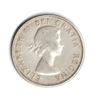 Image 2 : 1958 Canadian 50 Cent Coin