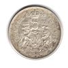 Image 1 : 1959 Canadian 50 Cent Coin