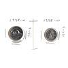 Image 1 : 1998 Canadian Nickel and Dime W Mint