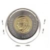 Image 2 : Canadian Toonie, Daphne Odjig, WC