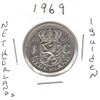 Image 1 : Netherlands Iguiden Coin