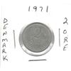Image 1 : Greece 50 Dracme Coin