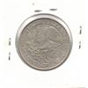 Image 2 : Mexico, 1 Peso, Moneda Coin