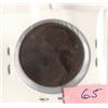 Image 2 : 1865 British Half Penny