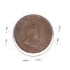 Image 2 : 1910 Canadian Large One Cent