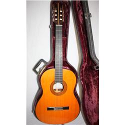 Seville Classical Guitar and Case