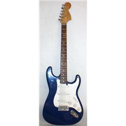 Fender Affinty Series Electric Guitar