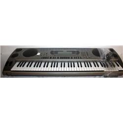Casio WK-1800 Keyboard