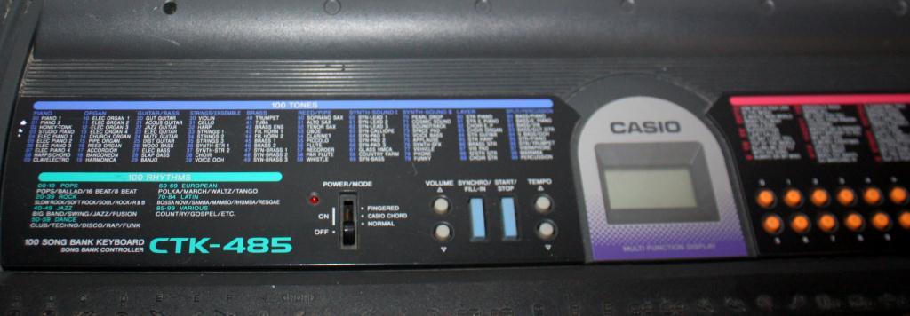 casioak mod rubber strap