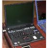 Image 1 : IBM T43 Thinkpad Laptop