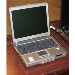 Dell Laptop Computer