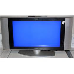 Maxent 26" Flatscreen TV w/ Remote