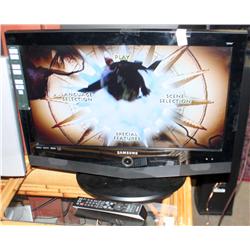 Samsung 27" HDTV W/Remote