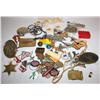 Image 1 : Bag of Collectibles
