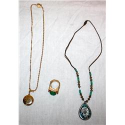 Lot of Misc. Jewelry