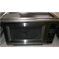 WHIRLPOOL GOLD OVER THE RANGE MICROWAVE