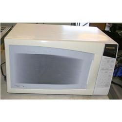 PANASONIC MICROWAVE