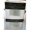 Image 1 : JENN AIR WALL DUAL OVEN
