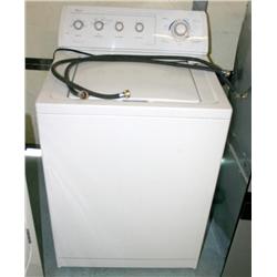 WHIRLPOOL WASHER