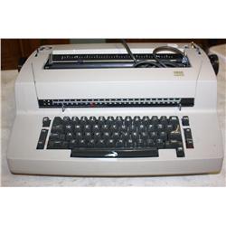 IBM Selectric II Typewriter