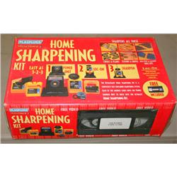HOME SHARPENING KIT
