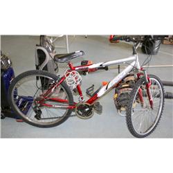21 SPEED MAGNA MOUNTAIN BIKE
