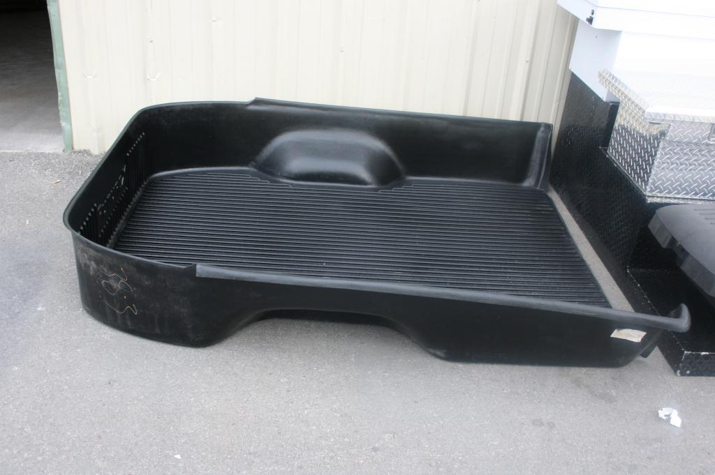 el Camino Bed Liner