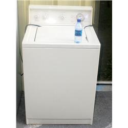 KENMORE WASHER