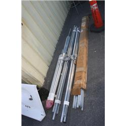 MISC POLES
