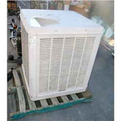 A/C UNIT